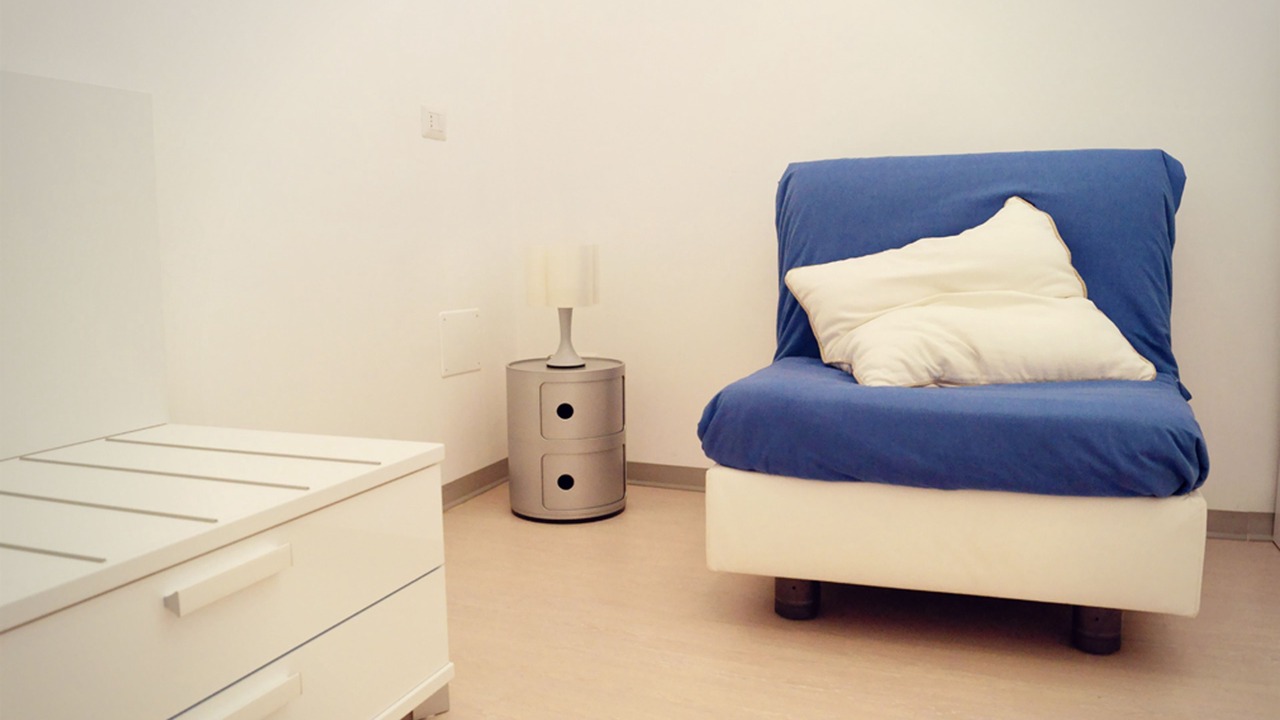 Photo of Bedroom in Centro Storico