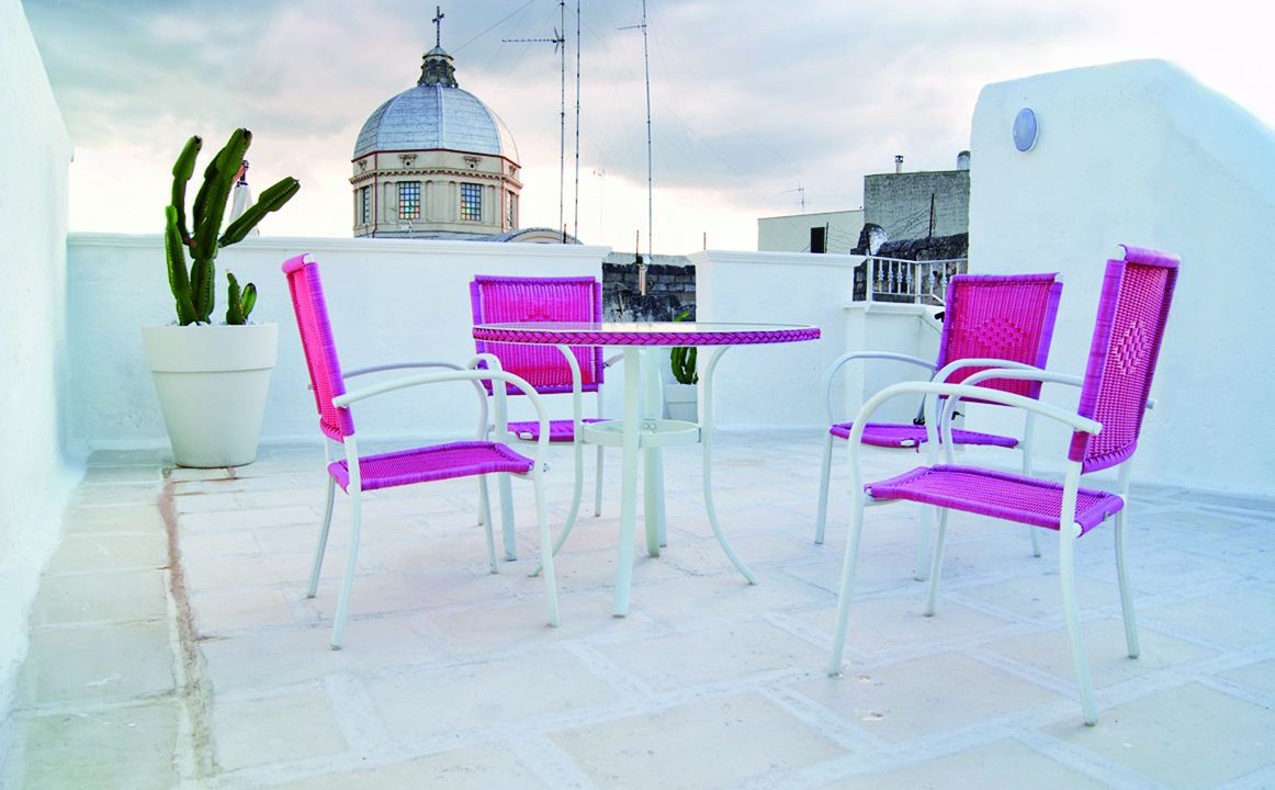 Photo of Patio Balcony in Centro Storico