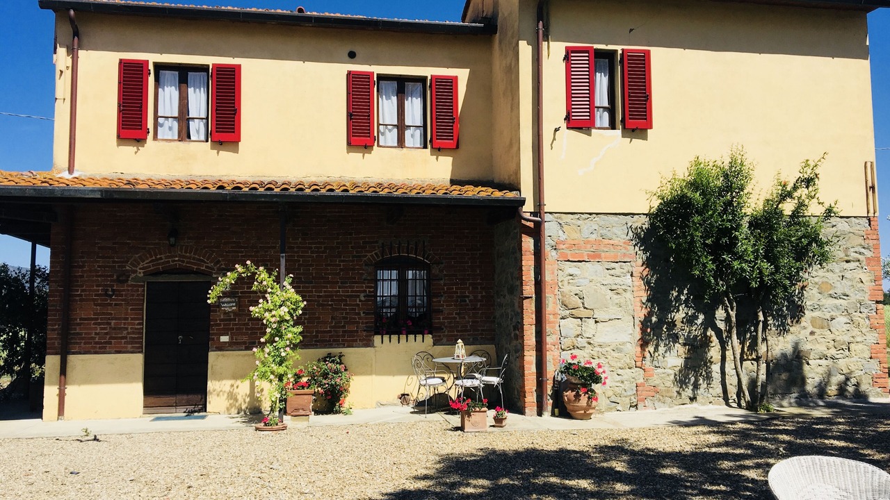 Photo of Outdoor in Le Piazze