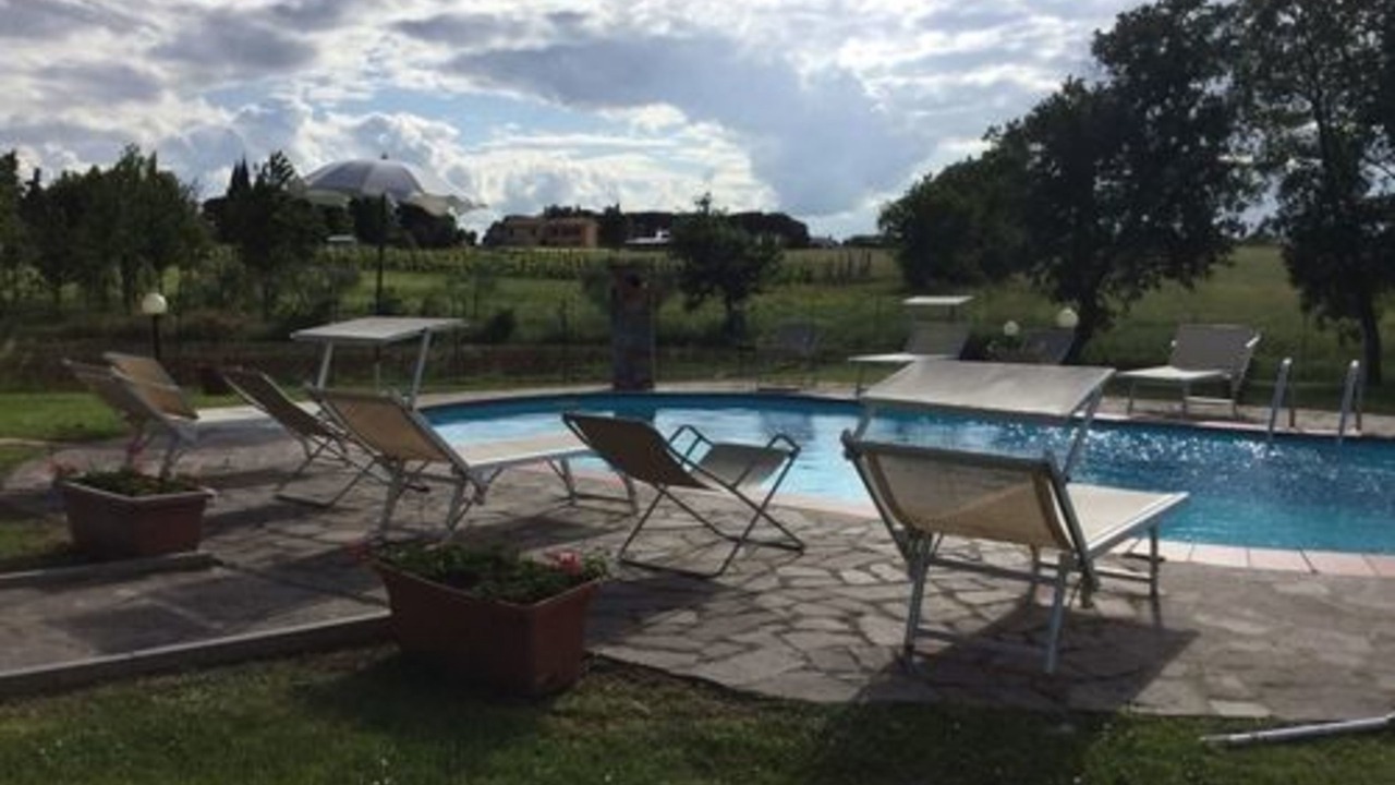 Photo of Outdoor in Le Piazze