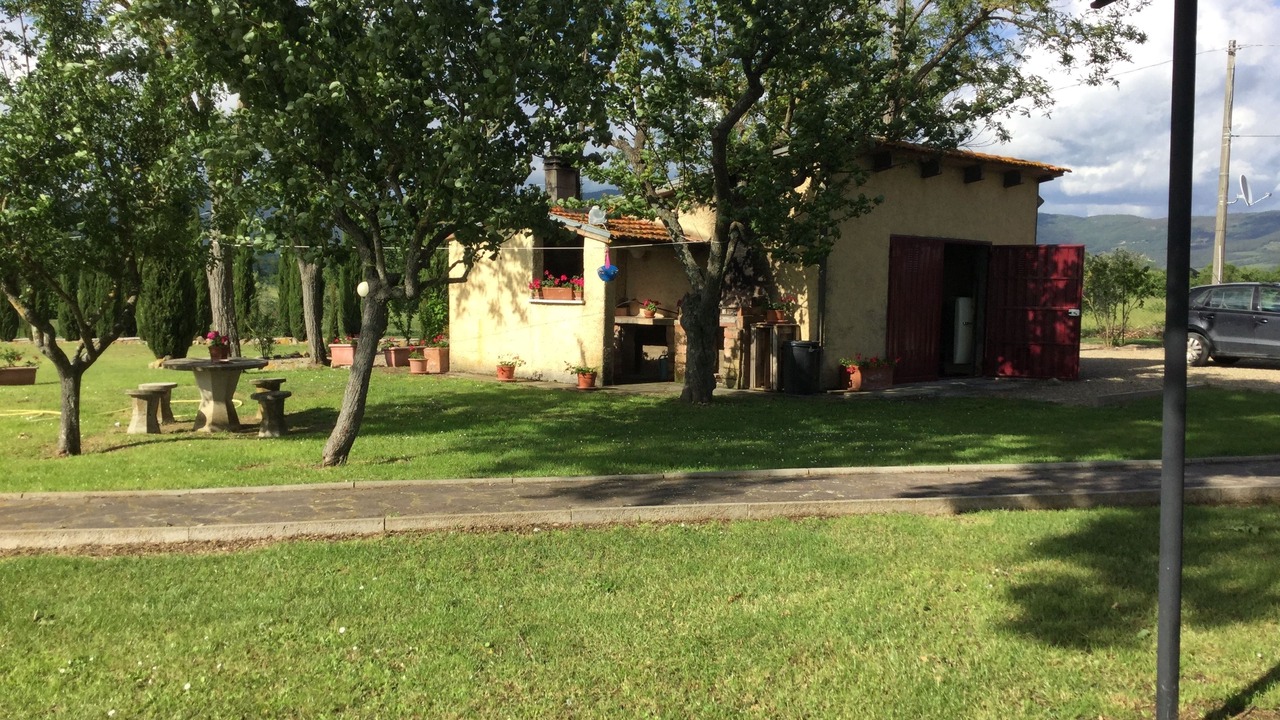 Photo of Outdoor in Le Piazze