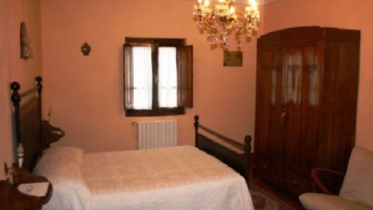 Photo of Bathroom in Le Piazze