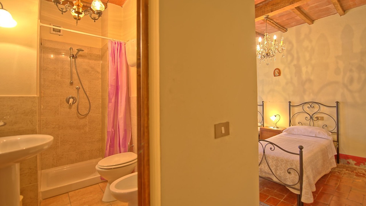 Photo of Outdoor in Le Piazze