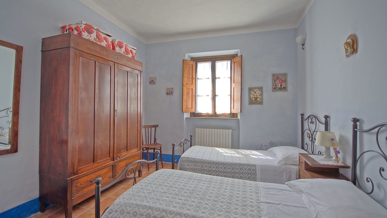 Photo of Bedroom in Le Piazze