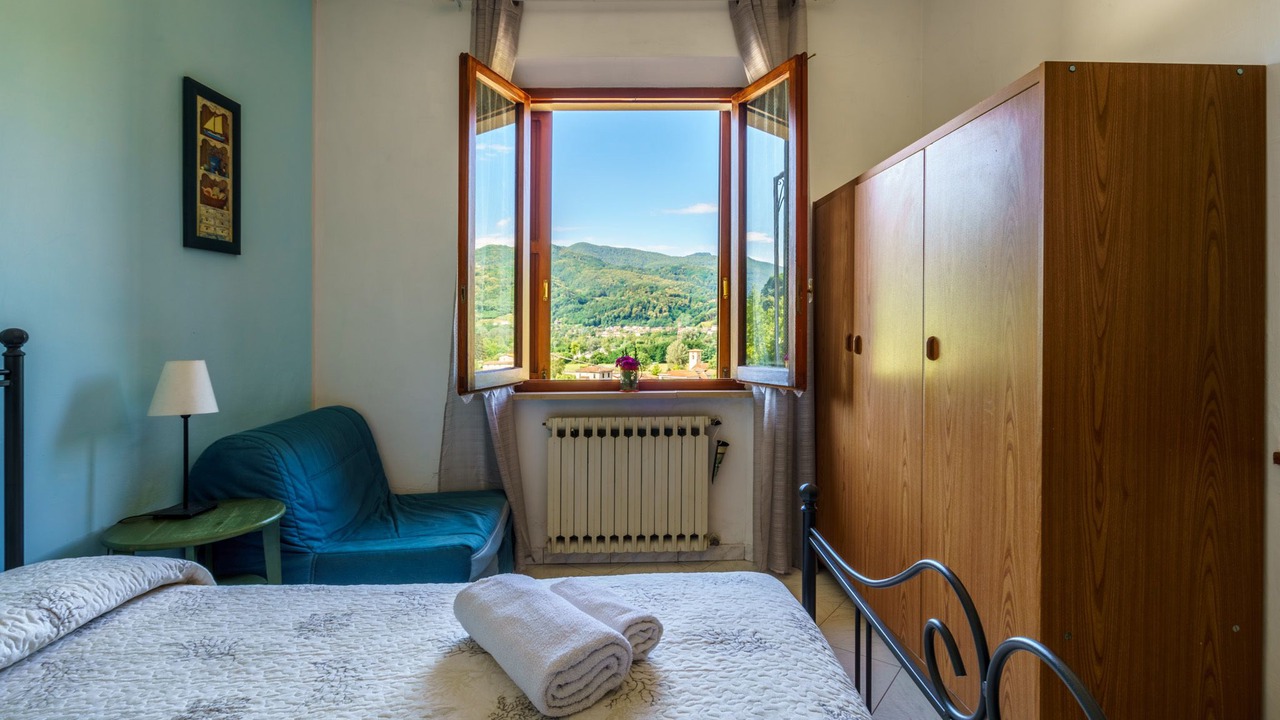 Photo of Outdoor in Mologno