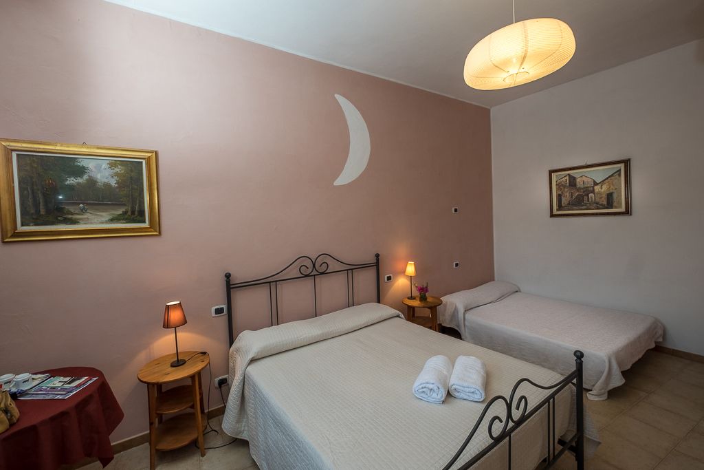 Photo of Bedroom in Mologno