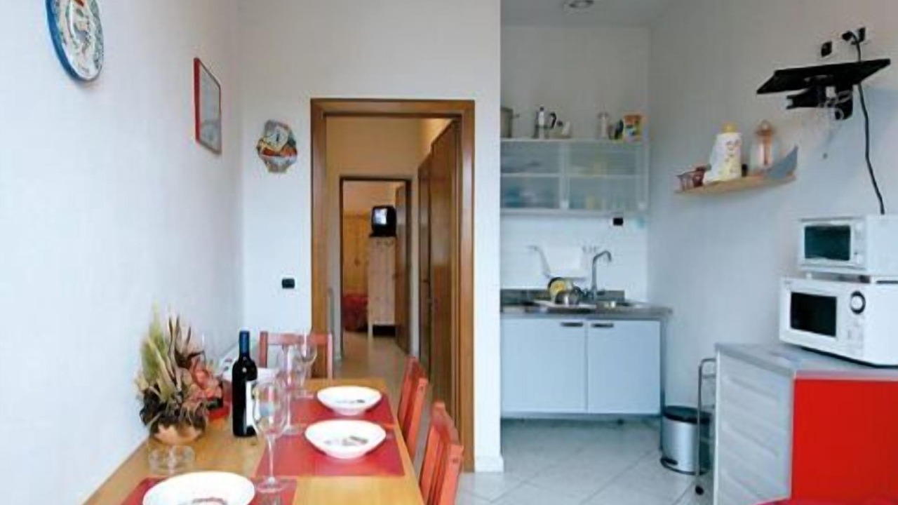 Photo of Bedroom in Mologno