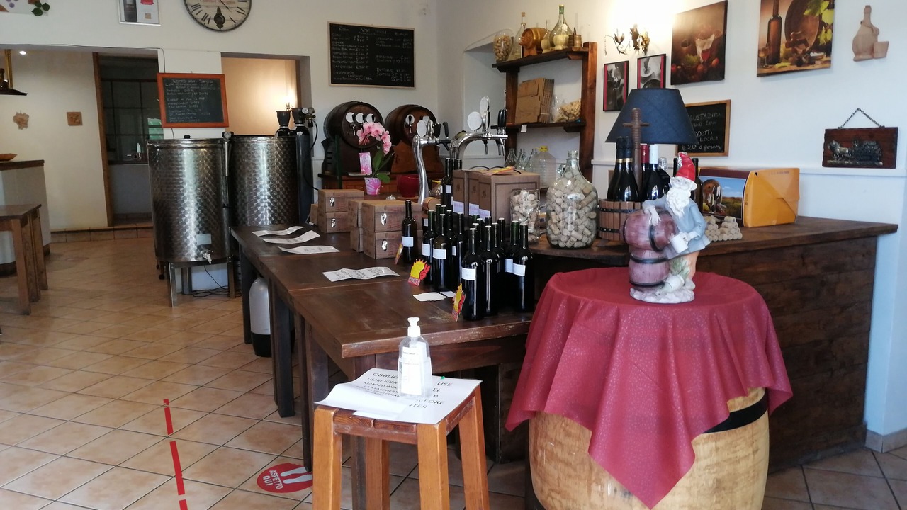 Photo of Outdoor in Mologno