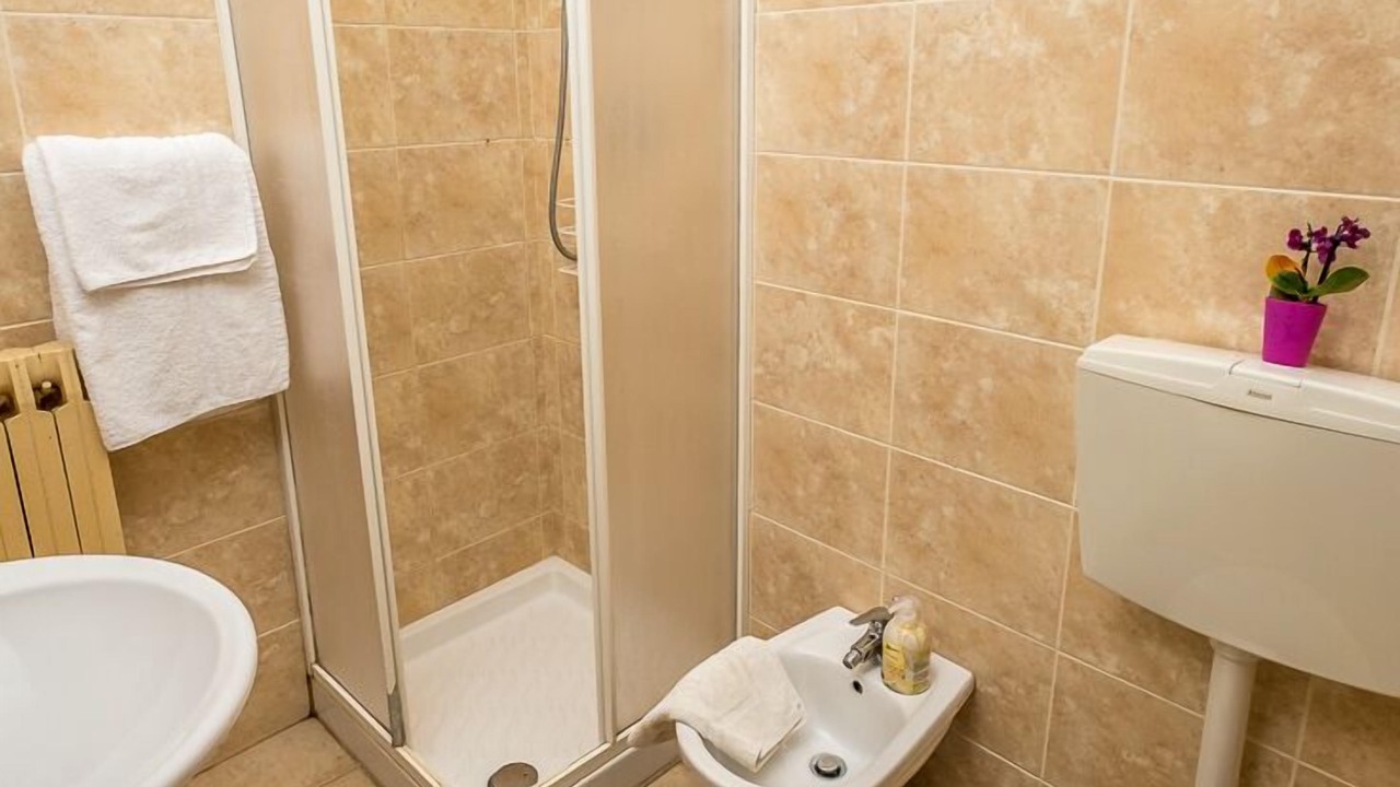 Photo of Bathroom in Mologno
