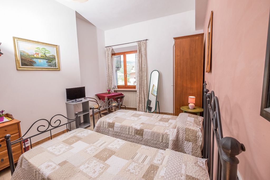 Photo of Bedroom in Mologno