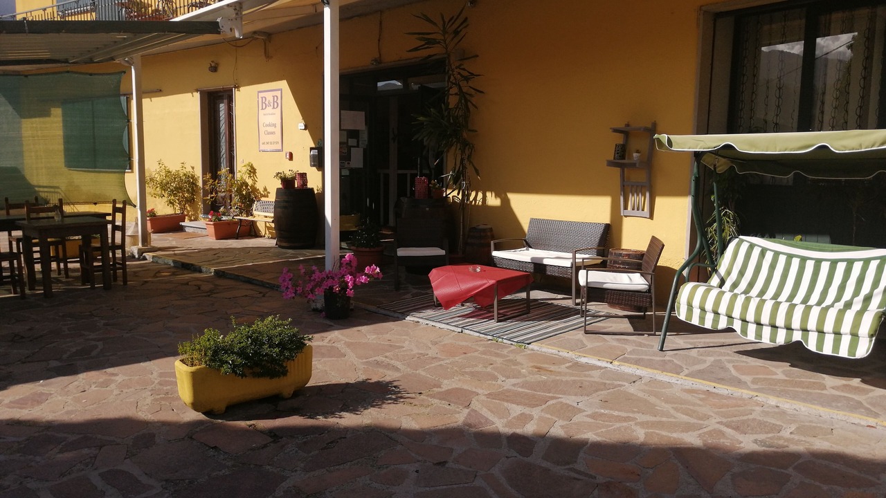 Photo of Outdoor in Mologno