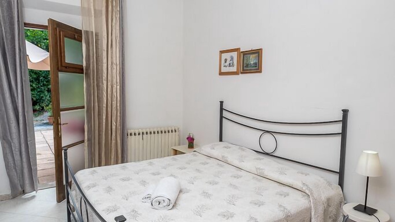 Photo of Bedroom in Mologno