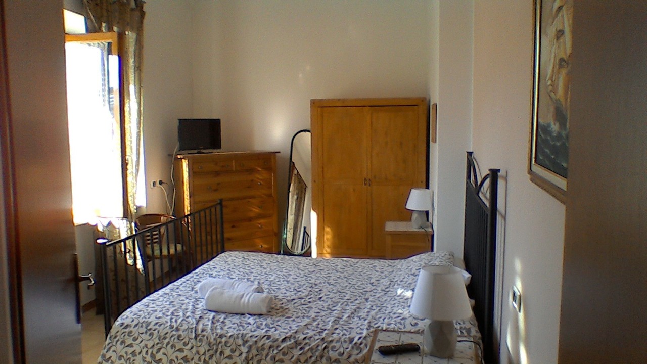 Photo of Bedroom in Mologno