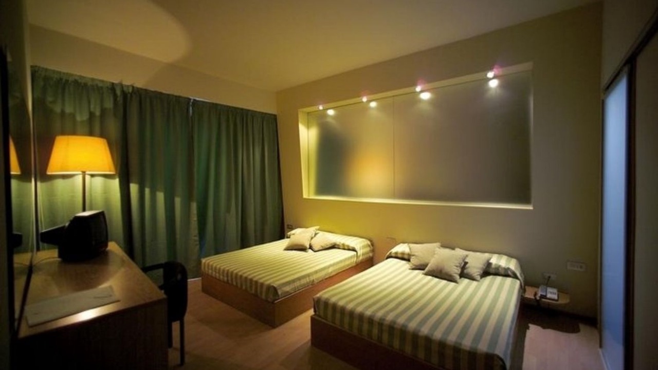 Photo of Bedroom in Silvi Marina
