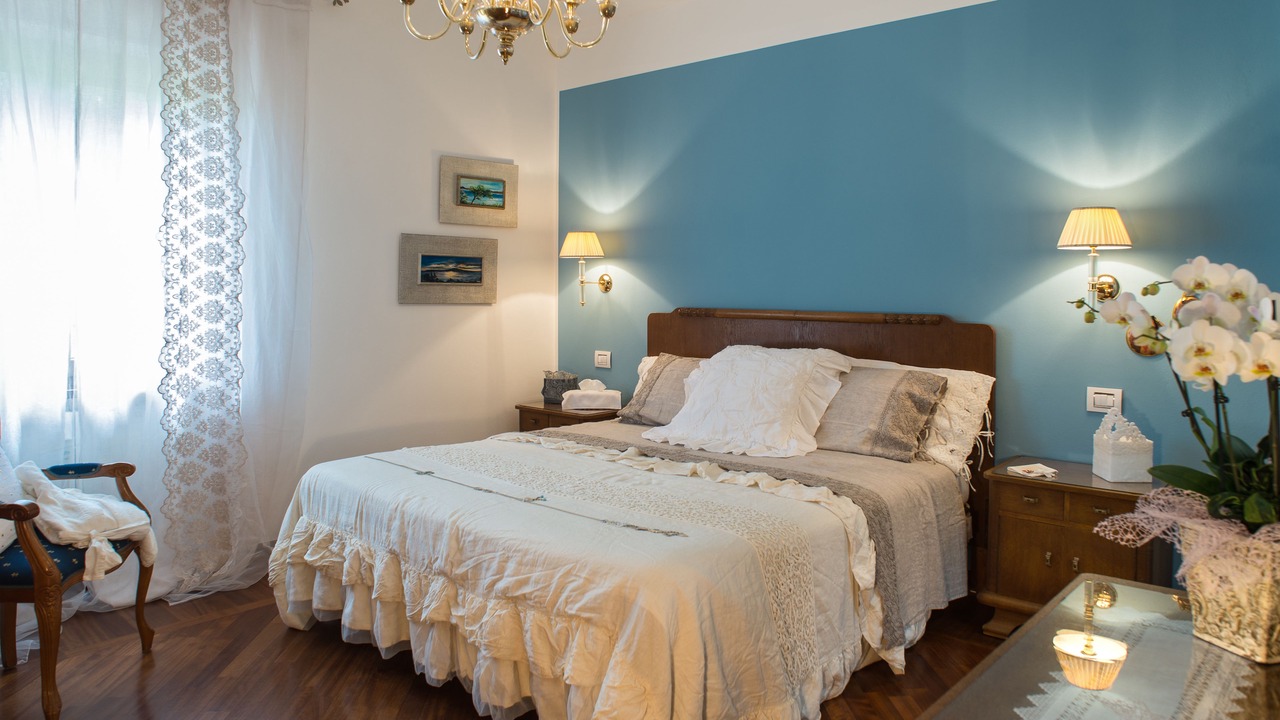 Photo of Bedroom in Talamello