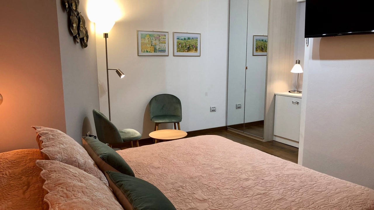 Photo of Bedroom in Talamello