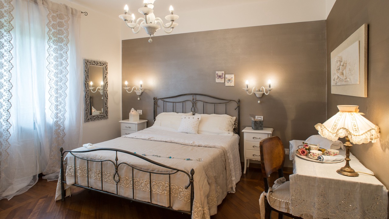 Photo of Bedroom in Talamello