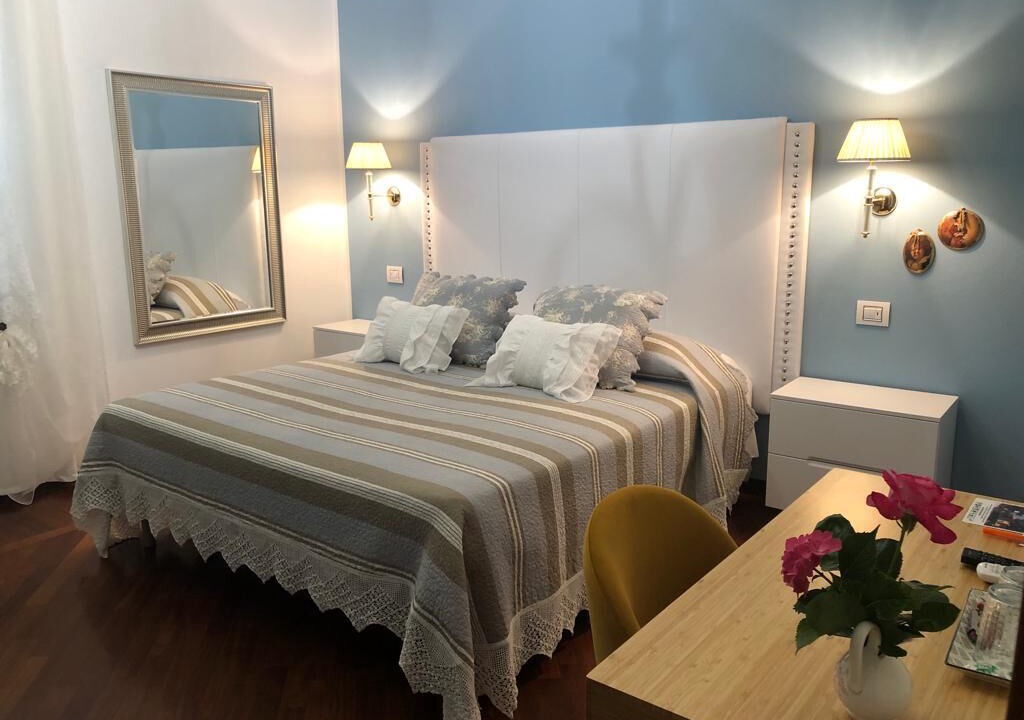 Photo of Bedroom in Talamello