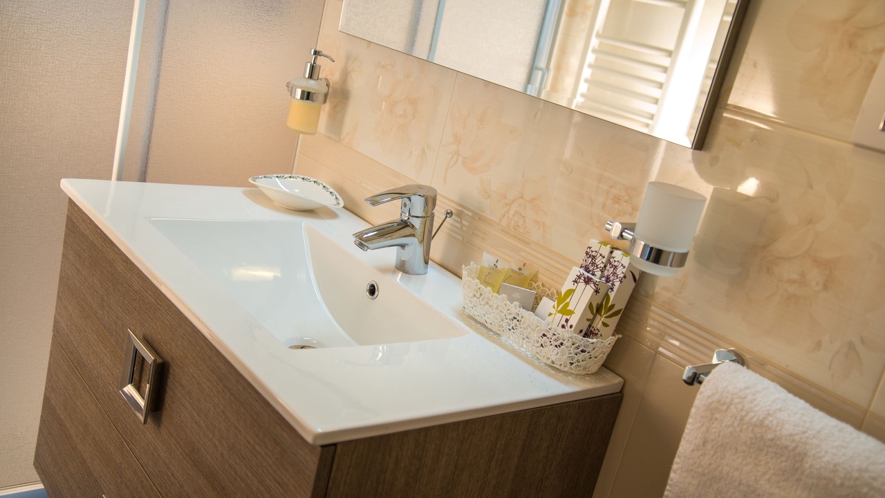 Photo of Bathroom in Talamello