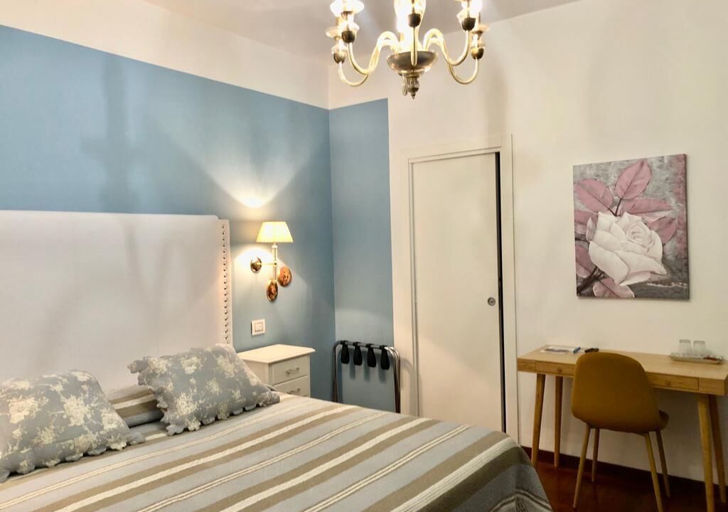 Photo of Bedroom in Talamello