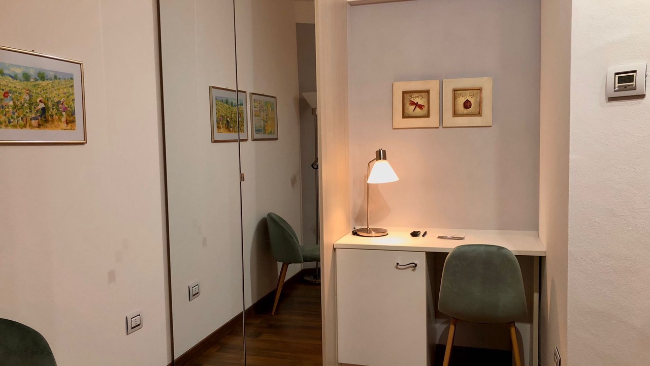 Photo of Bedroom in Talamello