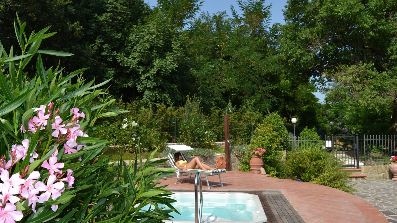 Photo of Outdoor in Talamello