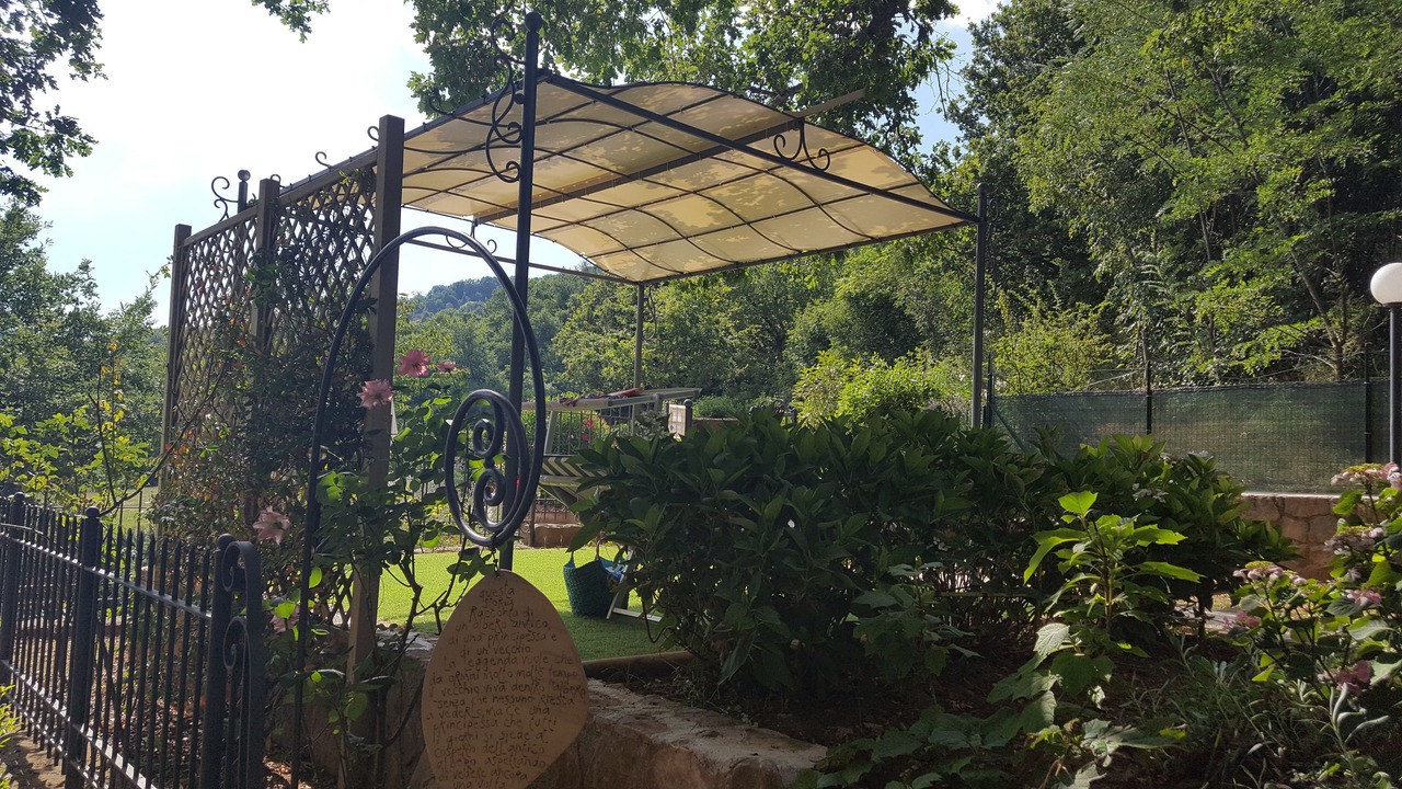 Photo of Outdoor in Talamello