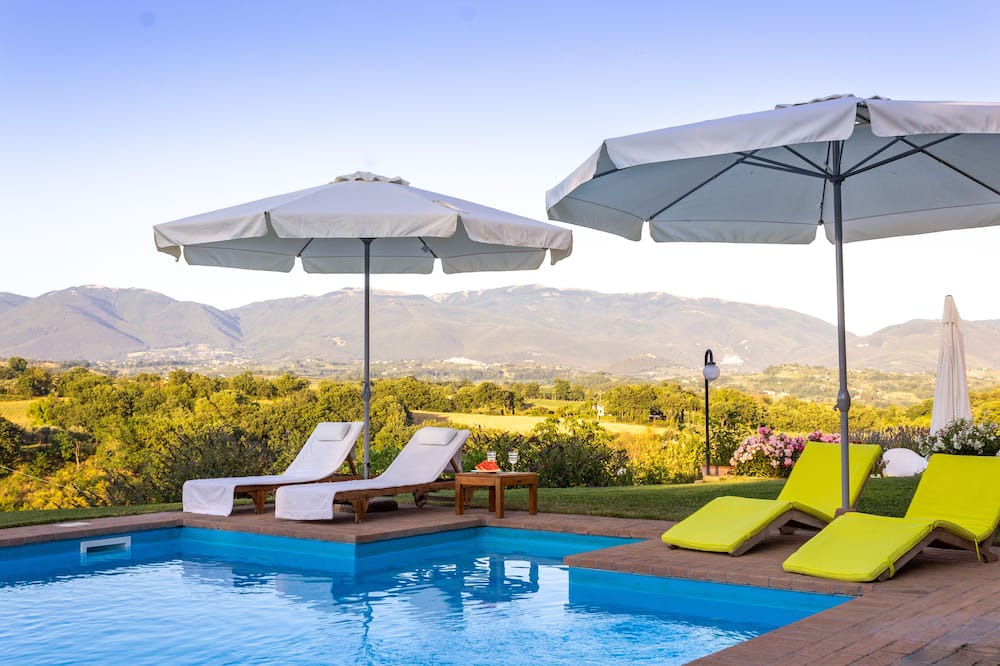 Photo of Outdoor in Tarano