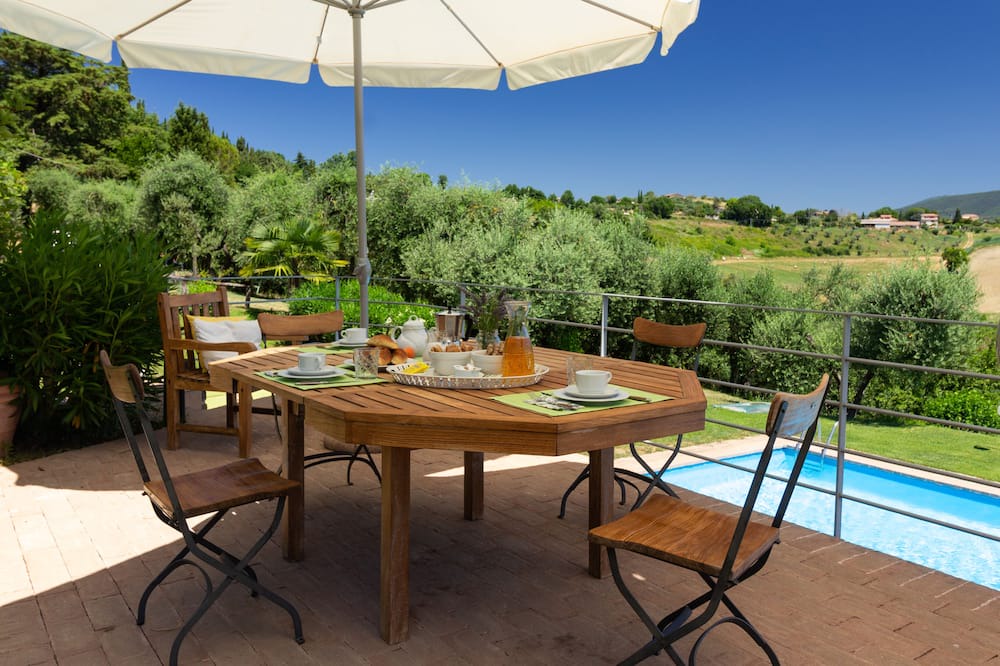 Photo of Patio Balcony in Tarano