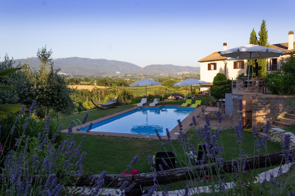 Photo of Outdoor in Tarano