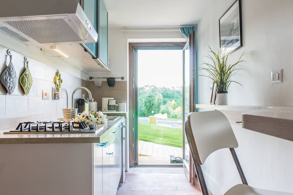 Photo of Kitchen in Tarano