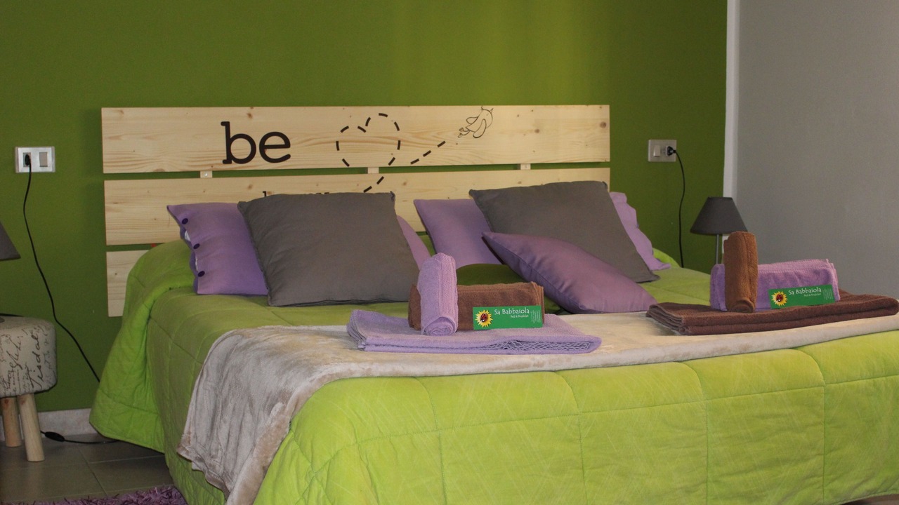 Photo of Bedroom in Province of Cagliari