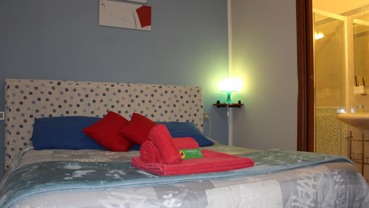 Photo of Bedroom in Province of Cagliari