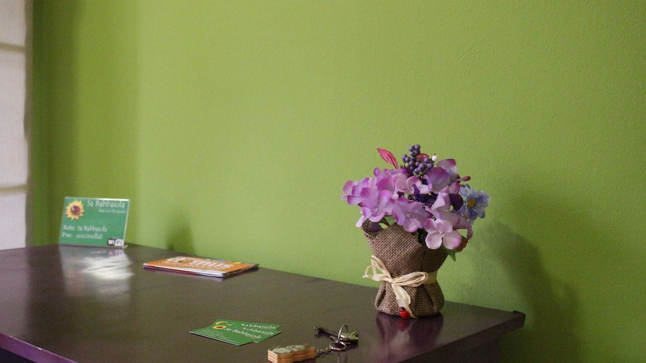 Photo of Bedroom in Province of Cagliari