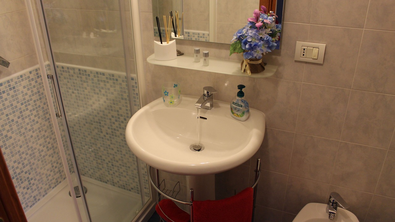 Photo of Bathroom in Province of Cagliari