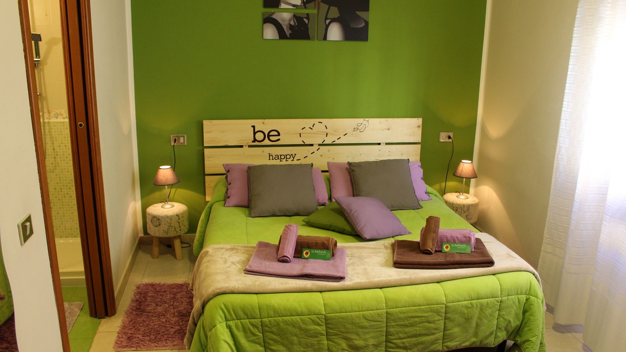 Photo of Bedroom in Province of Cagliari