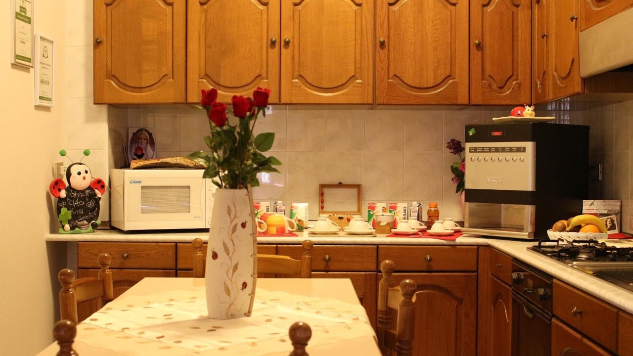 Photo of Kitchen in Province of Cagliari