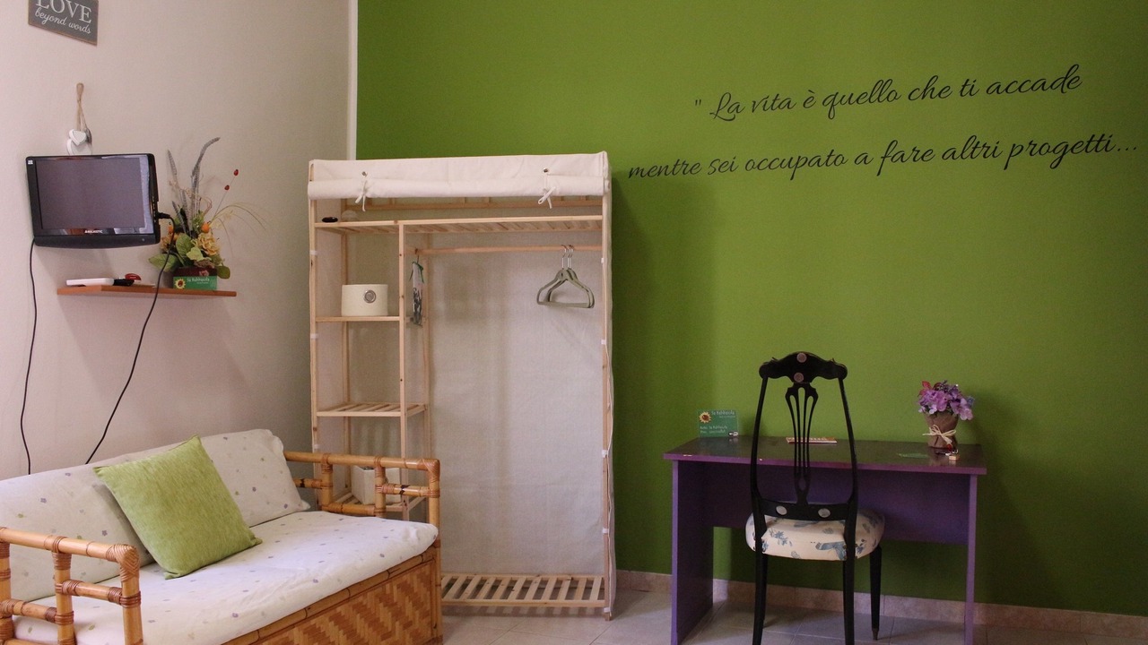Photo of Bedroom in Province of Cagliari
