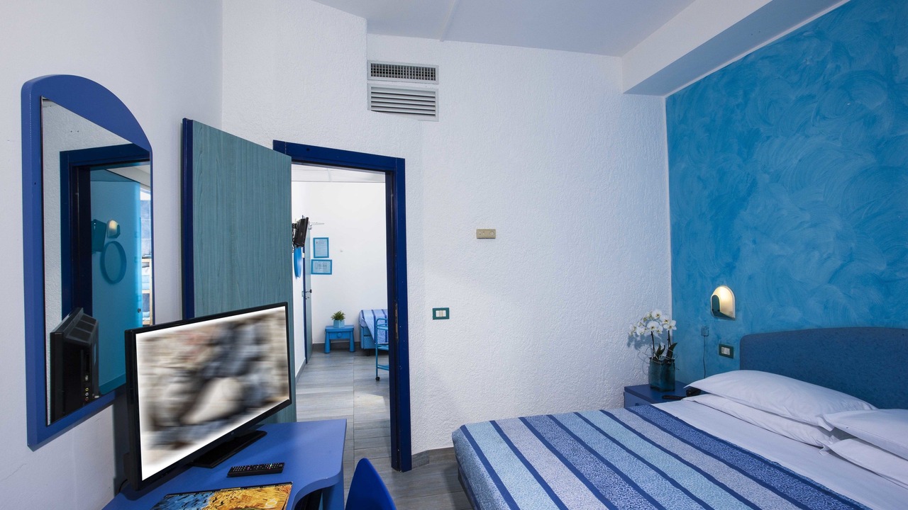 Photo of Bedroom in Pesaro