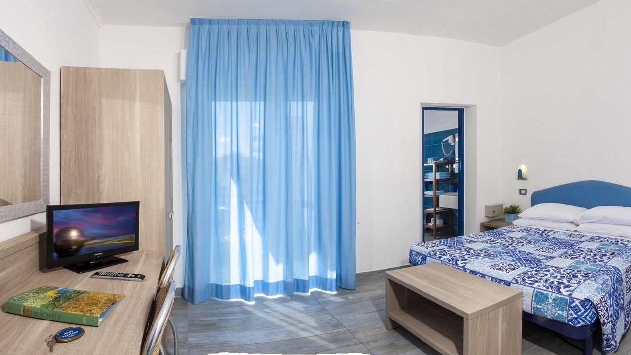 Photo of Bedroom in Pesaro