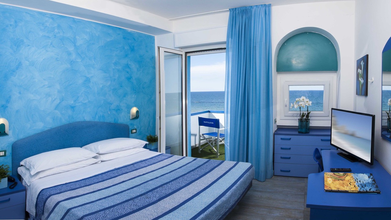 Photo of Bedroom in Pesaro