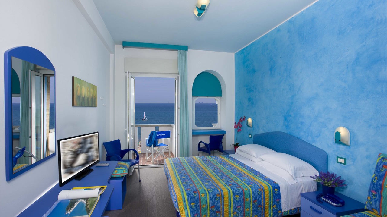 Photo of Bedroom in Pesaro