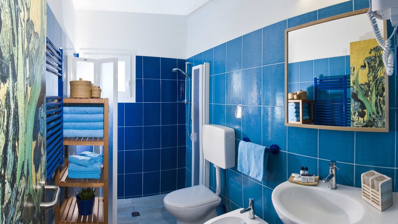 Photo of Bedroom in Pesaro