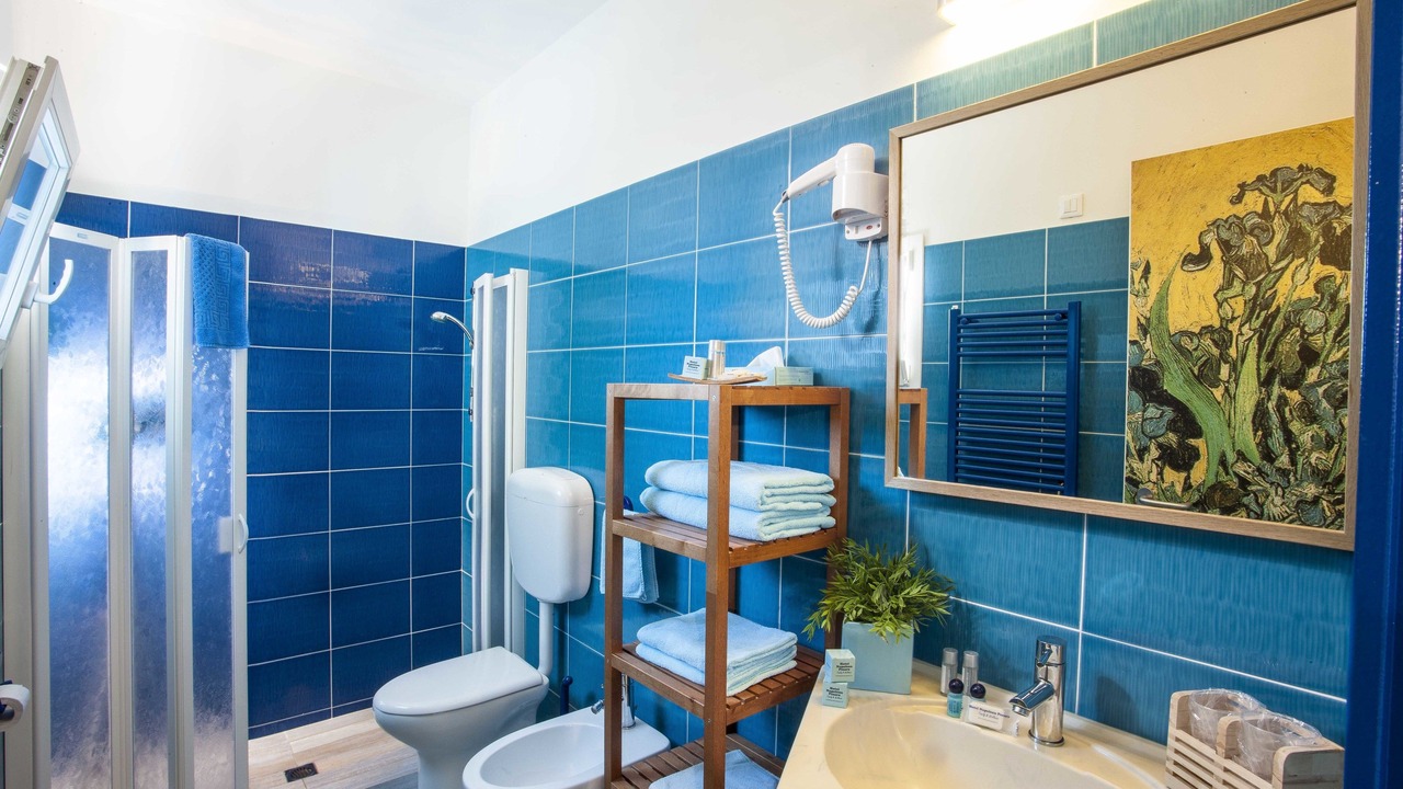 Photo of Bathroom in Pesaro