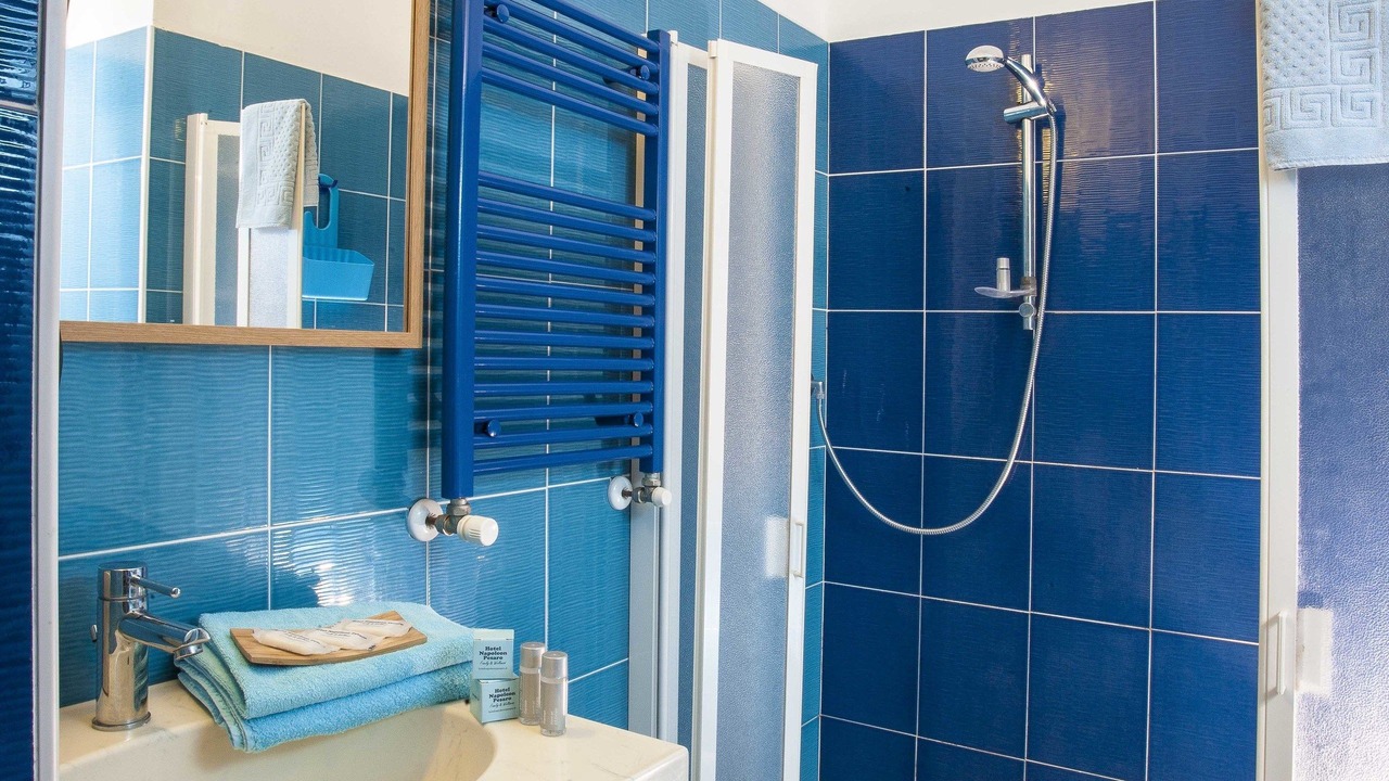 Photo of Bathroom in Pesaro