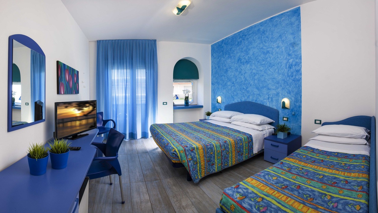 Photo of Bedroom in Pesaro