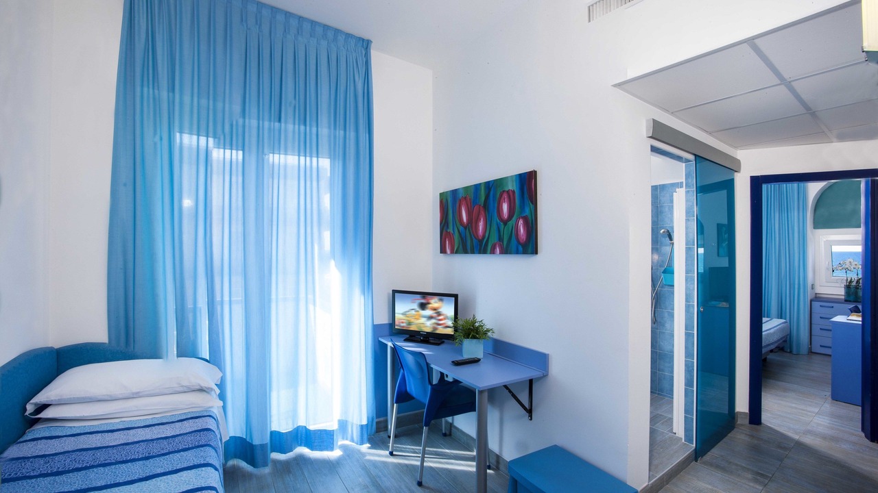 Photo of Bedroom in Pesaro