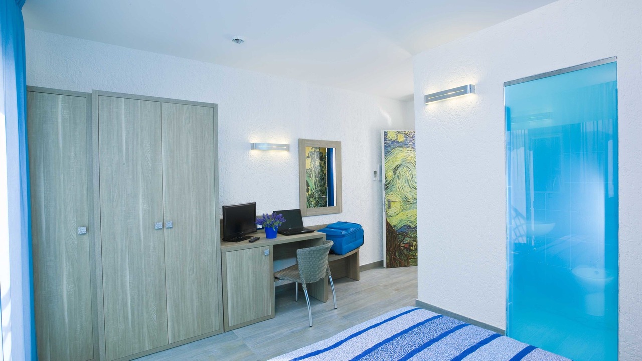 Photo of Bedroom in Pesaro