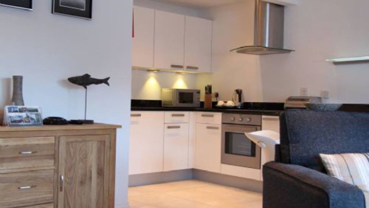Photo of Kitchen in Kenmore