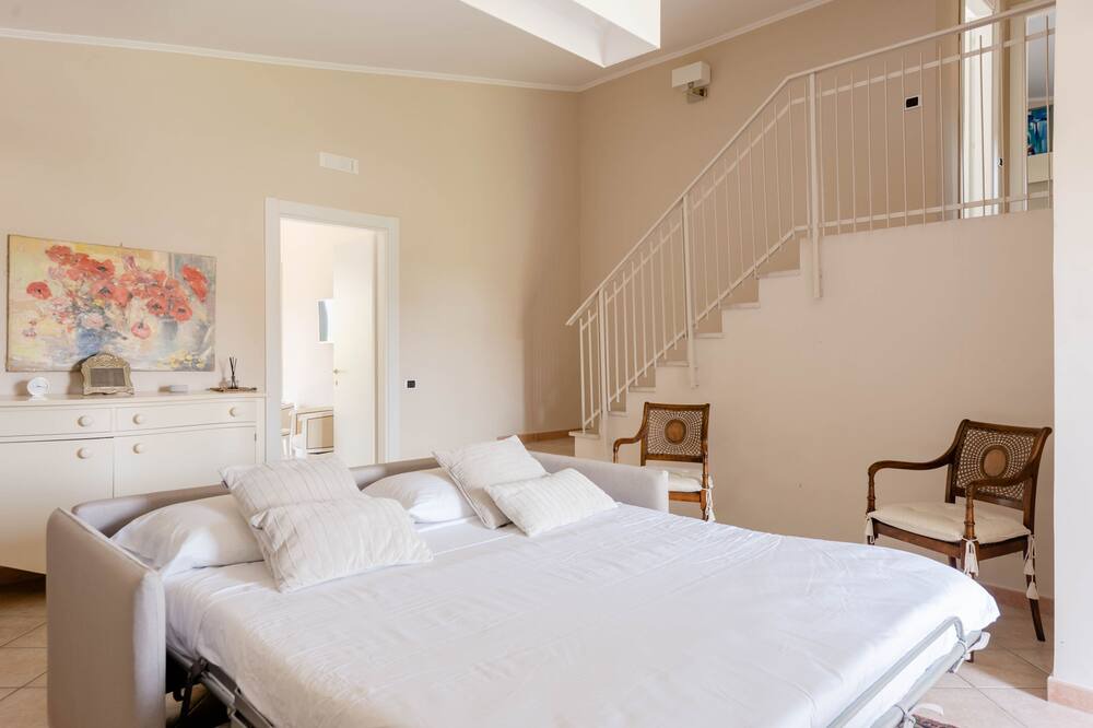 Photo of Bedroom in Zona XXX Castel Fusano